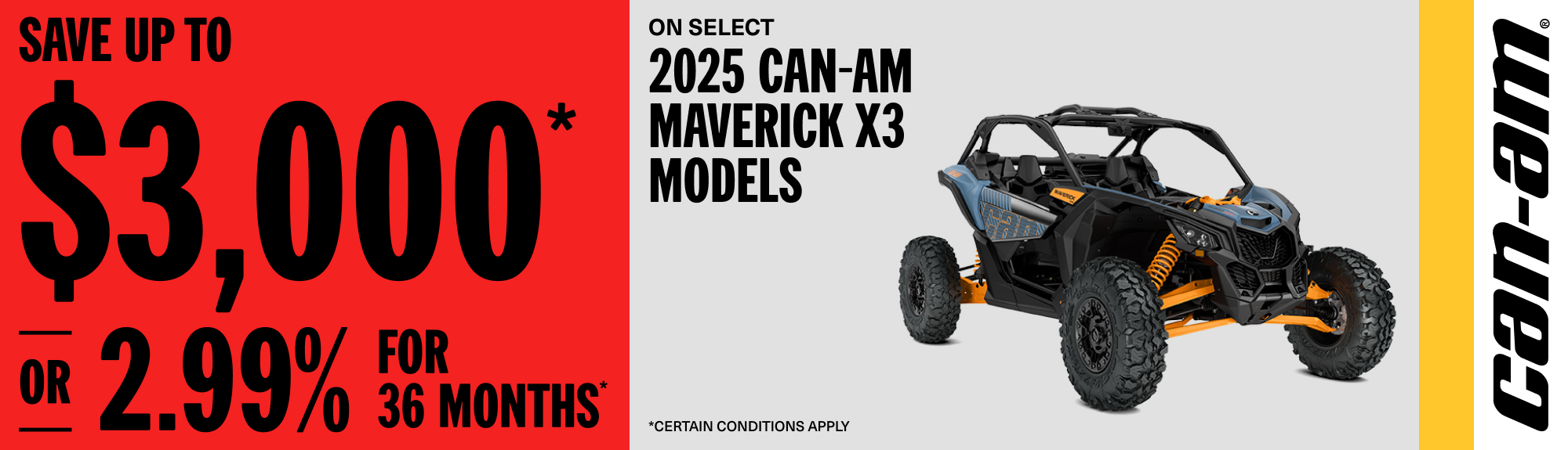 4can Am Promotions Us | MotoMember | Purcellville Virginia